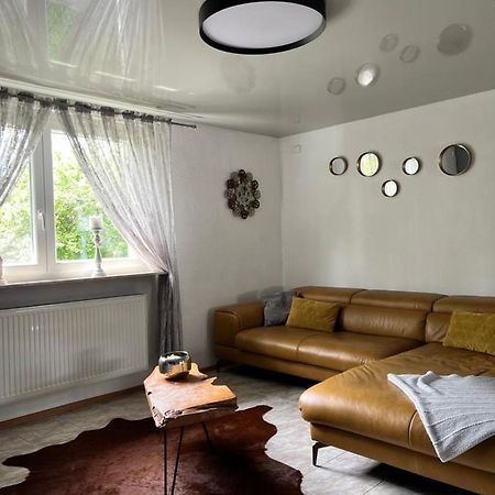Lifestyle Apartment Σίνσχαϊμ Εξωτερικό φωτογραφία