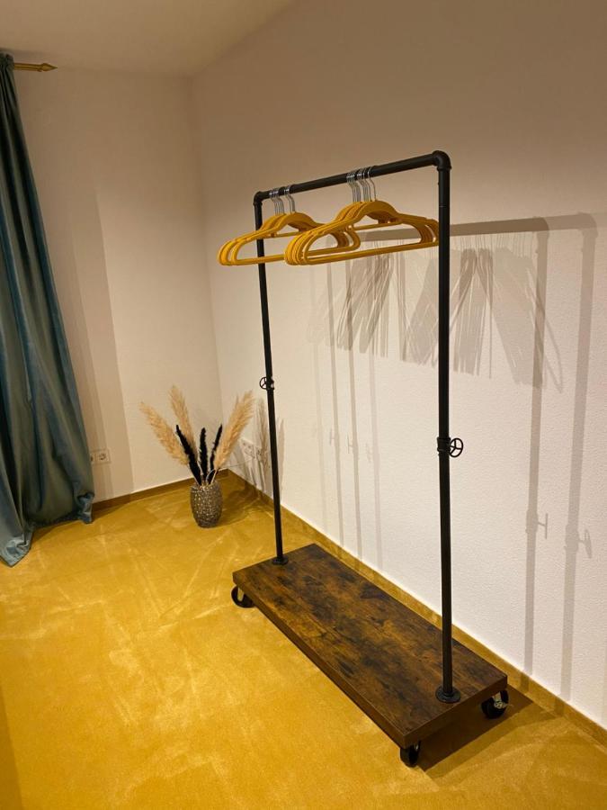 Lifestyle Apartment Σίνσχαϊμ Εξωτερικό φωτογραφία