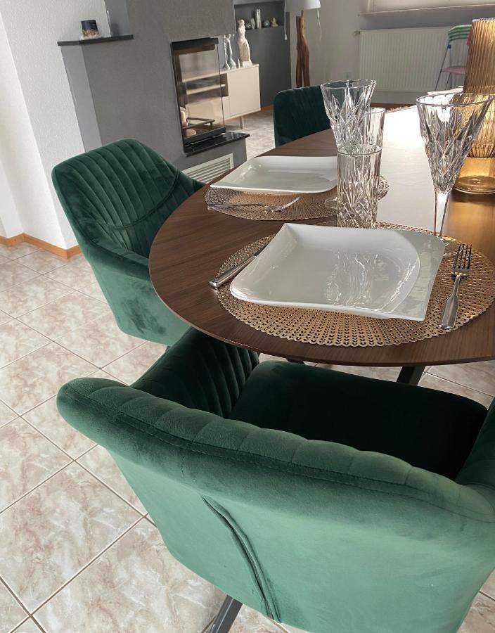 Lifestyle Apartment Σίνσχαϊμ Εξωτερικό φωτογραφία