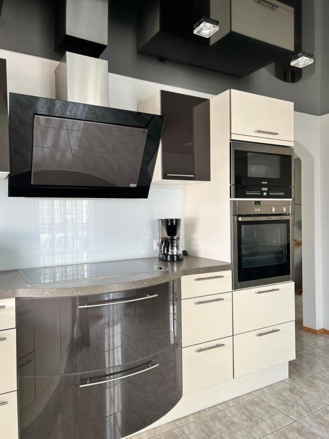 Lifestyle Apartment Σίνσχαϊμ Εξωτερικό φωτογραφία