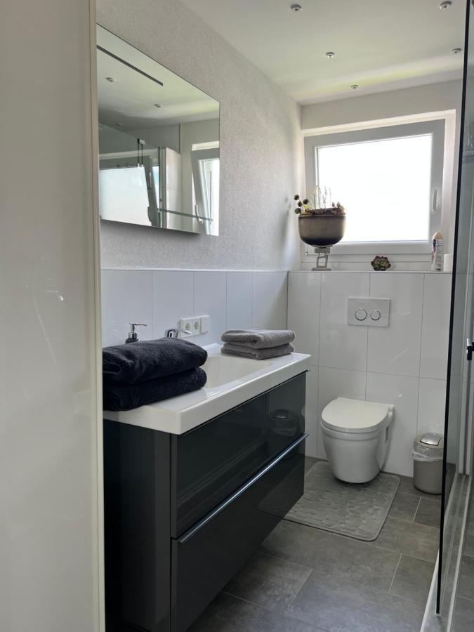 Lifestyle Apartment Σίνσχαϊμ Εξωτερικό φωτογραφία