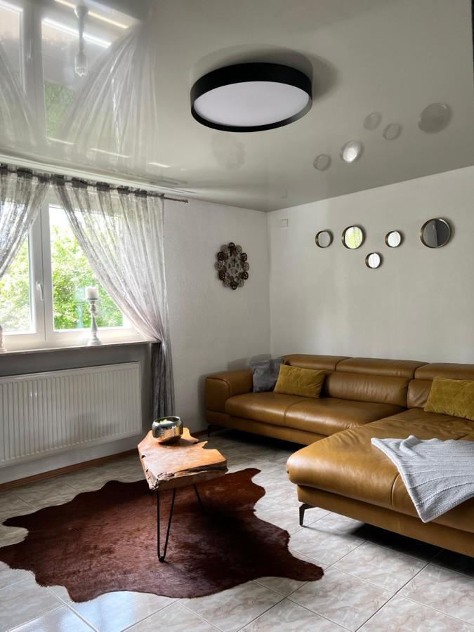 Lifestyle Apartment Σίνσχαϊμ Εξωτερικό φωτογραφία