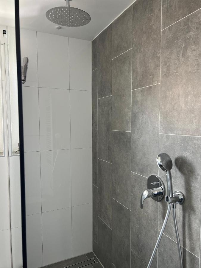 Lifestyle Apartment Σίνσχαϊμ Εξωτερικό φωτογραφία