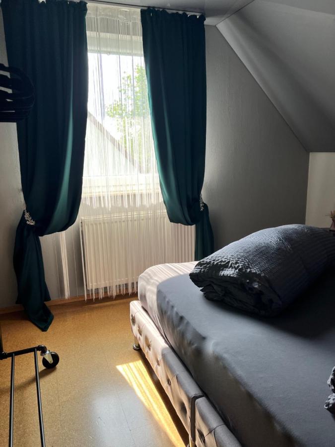 Lifestyle Apartment Σίνσχαϊμ Εξωτερικό φωτογραφία