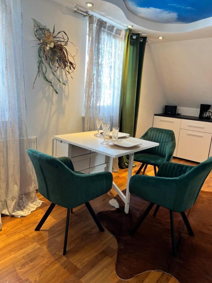 Lifestyle Apartment Σίνσχαϊμ Εξωτερικό φωτογραφία