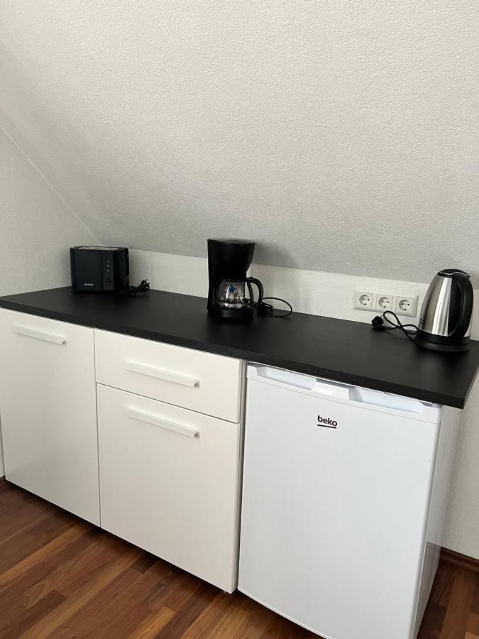 Lifestyle Apartment Σίνσχαϊμ Εξωτερικό φωτογραφία