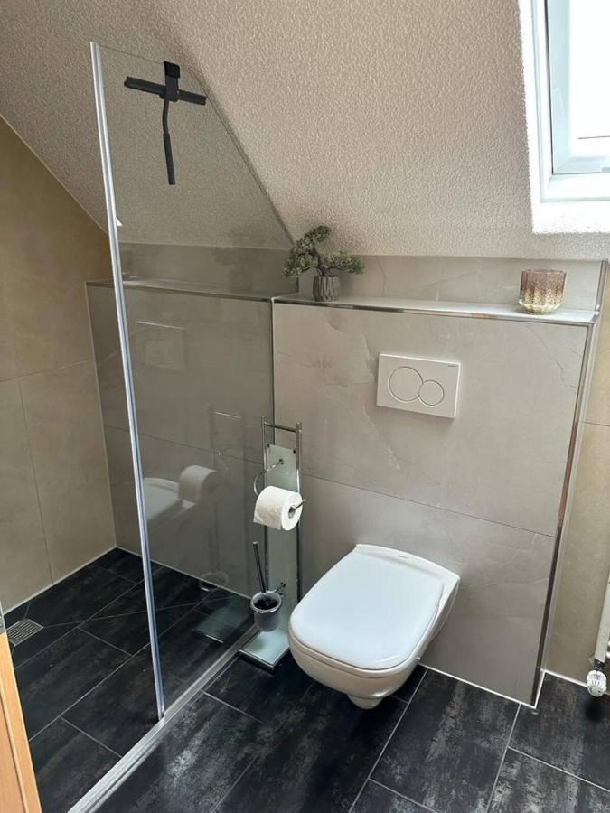 Lifestyle Apartment Σίνσχαϊμ Εξωτερικό φωτογραφία